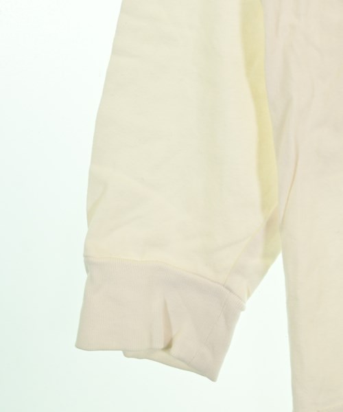 Heather（ヘザー）Tシャツ・カットソー 白 サイズ:F レディース/2200715697023
