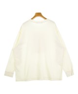 Heather（ヘザー）Tシャツ・カットソー 白 サイズ:F レディース/2200715697023