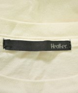 Heather（ヘザー）Tシャツ・カットソー 白 サイズ:F レディース/2200715697023