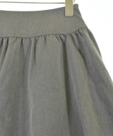 Heather（ヘザー）ミニスカート グレー サイズ:S レディース/2200715942024
