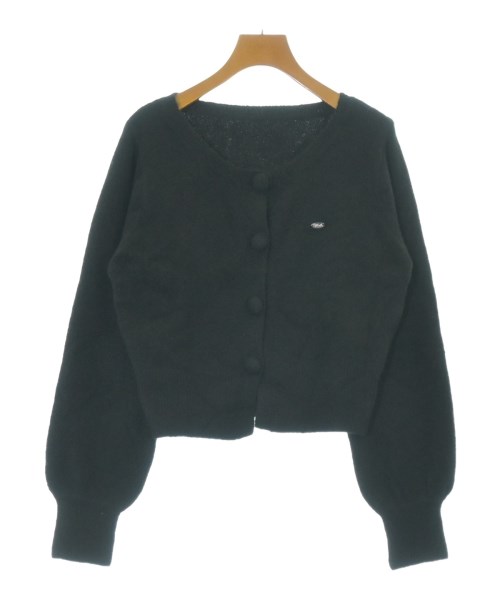 Heather(ヘザー)のカーディガン サイズ:F 1,400円