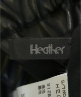 Heather（ヘザー）ワンピース 黒 サイズ:F レディース/2200718208073