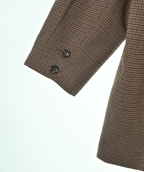 Heather（ヘザー）チェスターコート ベージュ サイズ:F レディース/2200623146026