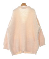 Heather（ヘザー）カーディガン 白 サイズ:F レディース/2200639502014