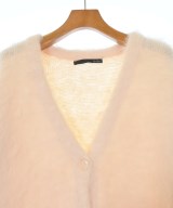 Heather（ヘザー）カーディガン 白 サイズ:F レディース/2200639502014