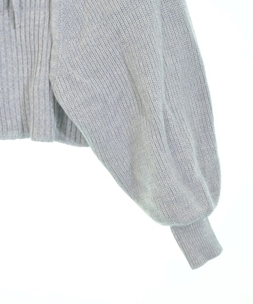 Heather（ヘザー）アンサンブル 青 サイズ:F レディース/2200649764075