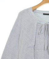 Heather（ヘザー）アンサンブル 青 サイズ:F レディース/2200649764075