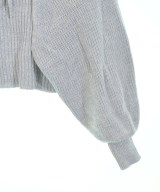 Heather（ヘザー）アンサンブル 青 サイズ:F レディース/2200649764075