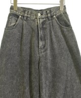 Heather（ヘザー）デニムパンツ グレー サイズ:S レディース/2200700146048