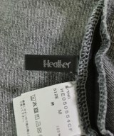 Heather（ヘザー）ロング・マキシ丈スカート グレー サイズ:M レディース/2200699010191