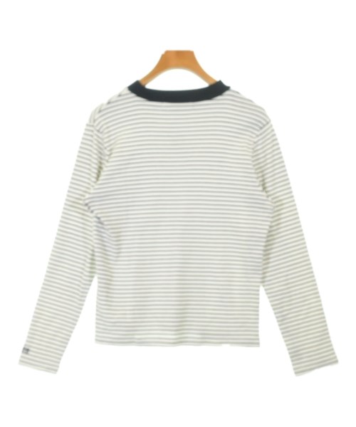 Heather（ヘザー）Tシャツ・カットソー 白 サイズ:M レディース/2200700126033