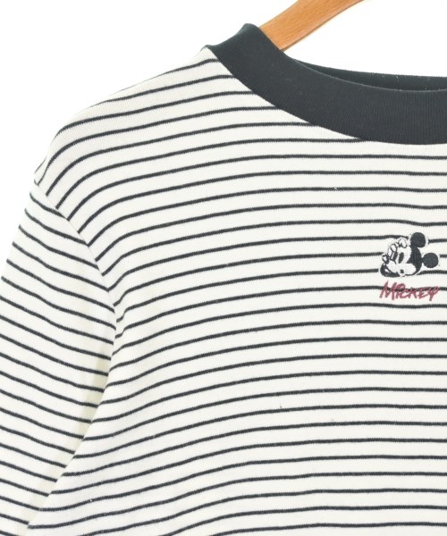 Heather（ヘザー）Tシャツ・カットソー 白 サイズ:M レディース/2200700126033