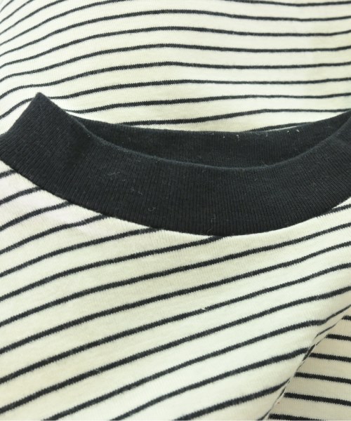 Heather（ヘザー）Tシャツ・カットソー 白 サイズ:M レディース/2200700126033