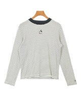 Heather（ヘザー）Tシャツ・カットソー 白 サイズ:M レディース/2200700126033