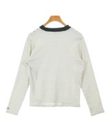 Heather（ヘザー）Tシャツ・カットソー 白 サイズ:M レディース/2200700126033