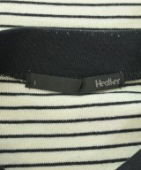 Heather（ヘザー）Tシャツ・カットソー 白 サイズ:M レディース/2200700126033