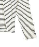 Heather（ヘザー）Tシャツ・カットソー 白 サイズ:M レディース/2200700126033