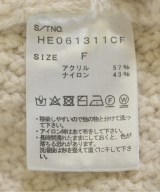 Heather（ヘザー）ニット・セーター 白 サイズ:F レディース/2200703439079
