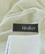 Heather（ヘザー）ワンピース 青 サイズ:F レディース/2200707751016