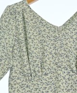 Heather（ヘザー）ワンピース 青 サイズ:F レディース/2200707751016