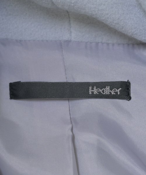 Heather（ヘザー）その他 紫 サイズ:F レディース/2200706301021