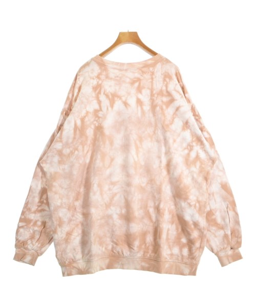 Heather（ヘザー）スウェット ベージュ サイズ:F レディース/2200659929129