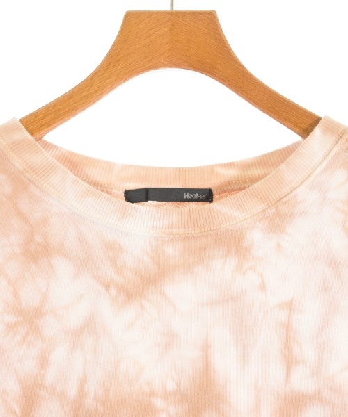 Heather（ヘザー）スウェット ベージュ サイズ:F レディース/2200659929129