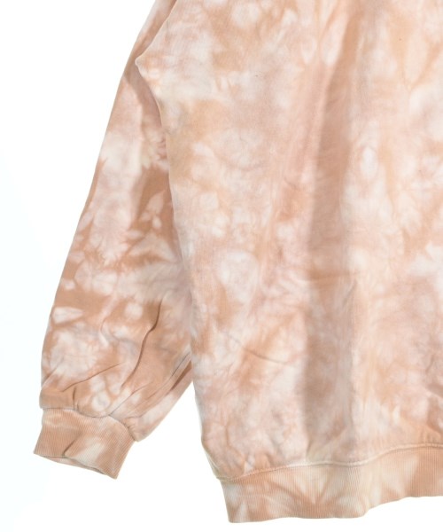 Heather（ヘザー）スウェット ベージュ サイズ:F レディース/2200659929129