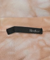 Heather（ヘザー）スウェット ベージュ サイズ:F レディース/2200659929129