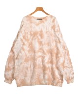 Heather スウェット