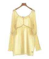 Heather（ヘザー）ブラウス 白 サイズ:F レディース/2200659013057