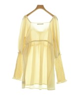 Heather（ヘザー）ブラウス 白 サイズ:F レディース/2200659013057