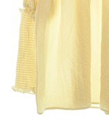 Heather（ヘザー）ブラウス 白 サイズ:F レディース/2200659013057