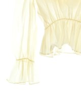 Heather（ヘザー）ブラウス 白 サイズ:F レディース/2200659013064