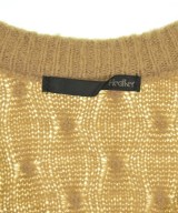 Heather（ヘザー）カーディガン ベージュ サイズ:F レディース/2200661283011