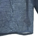 Heather（ヘザー）カジュアルシャツ 紺 サイズ:F レディース/2200665036088