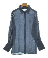 Heather カジュアルシャツ