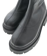 Heather（ヘザー）ブーツ 黒 サイズ:S(22cm位) レディース/2200661964132