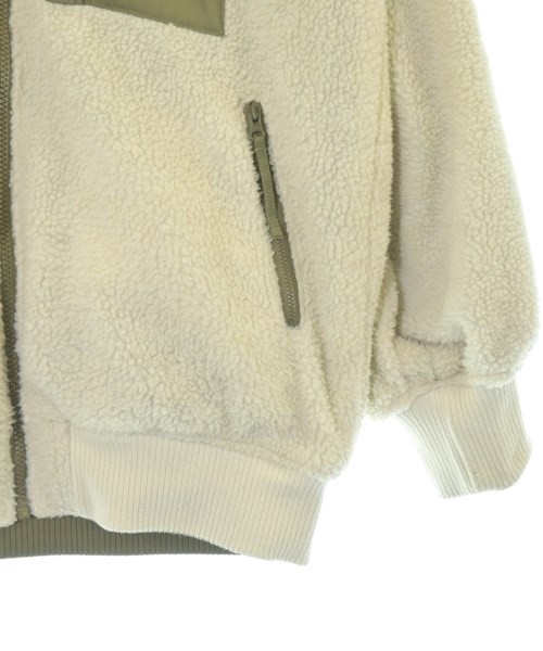 Heather（ヘザー）ブルゾン カーキ サイズ:F レディース/2200663796014