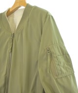 Heather（ヘザー）ブルゾン カーキ サイズ:F レディース/2200663796014