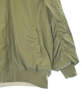 Heather（ヘザー）ブルゾン カーキ サイズ:F レディース/2200663796014