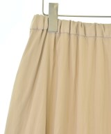 Heather（ヘザー）ロング・マキシ丈スカート ベージュ サイズ:F レディース/2200659925022