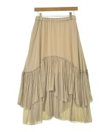 Heather ロング・マキシ丈スカート