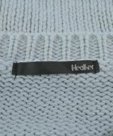Heather（ヘザー）カーディガン 青 サイズ:F レディース/2200662557067