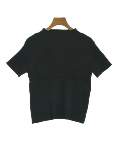 Heather(ヘザー)ニット・セーター 黒 サイズ:F/2200662557074