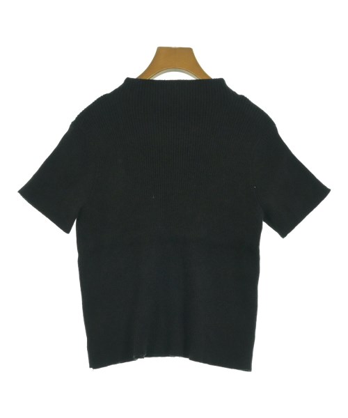 Heather（ヘザー）ニット・セーター 黒 サイズ:F レディース/2200662557074