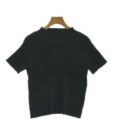 Heather（ヘザー）ニット・セーター 黒 サイズ:F レディース/2200662557074