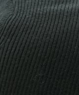 Heather（ヘザー）ニット・セーター 黒 サイズ:F レディース/2200662557074