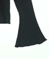 Heather（ヘザー）ニット・セーター 黒 サイズ:F レディース/2200662557081