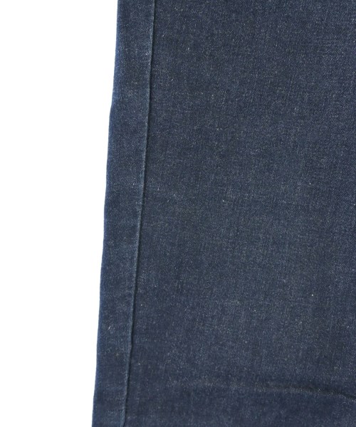Heather（ヘザー）デニムパンツ 紺 サイズ:M レディース/2200664733049